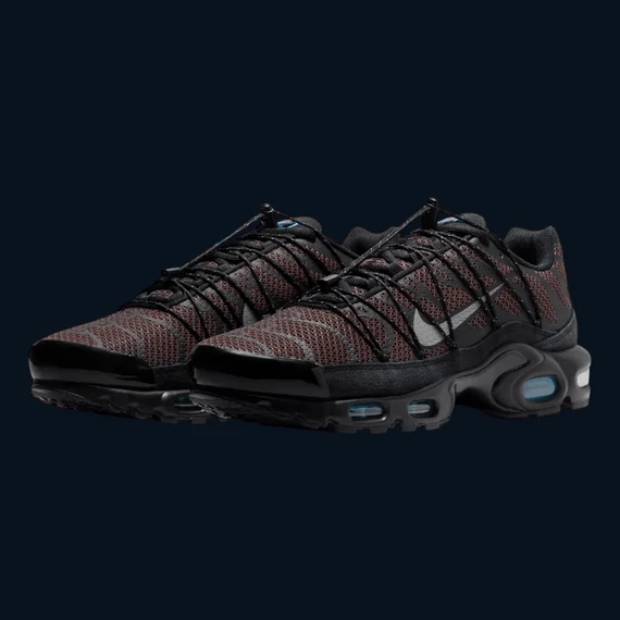 Nike Air Max Plus Utility "Baroque Brown"