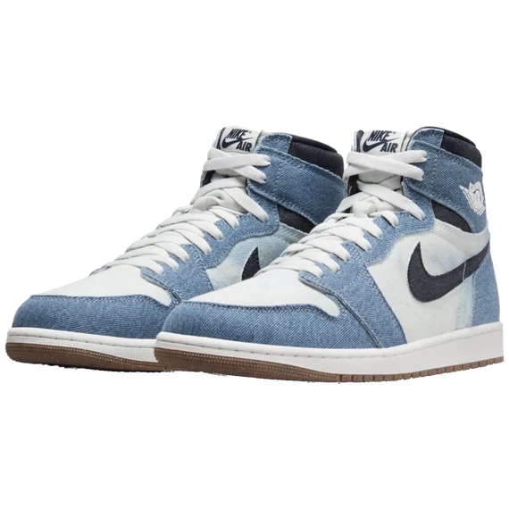 Air Jordan 1 Retro High OG "Denim"