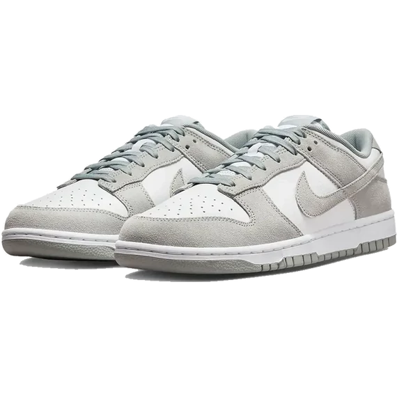 Nike Dunk Low SE "White Light Pumice"