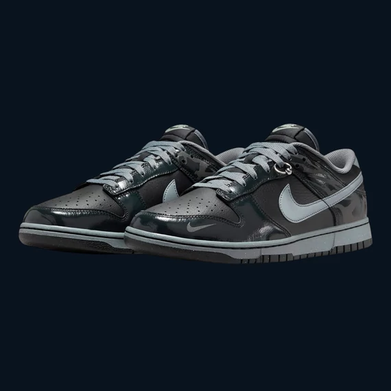 Nike Dunk Low "Berlin" [ 40.5 ]