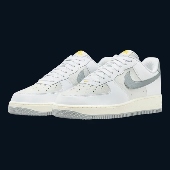Nike Air Force 1 '07 Next Nature "Photon Dust Sail"