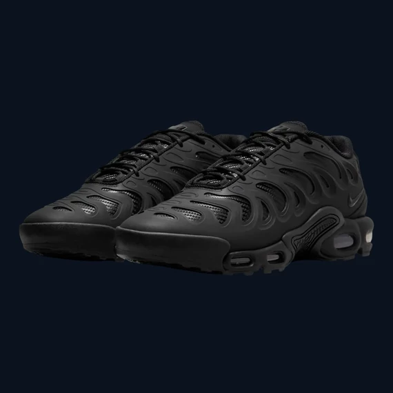 Nike Air Max Plus Drift "Carbon Fiber"