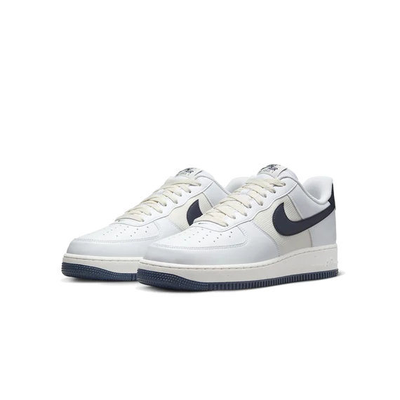 Nike Air Force 1 Low '07 "White Obsidian Fir"