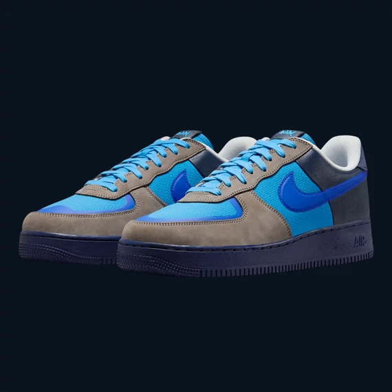 Nike Air Force 1 Low SP "Stash (2024)" [36.5]