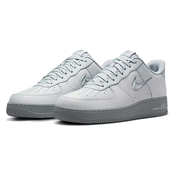 Nike Air Force 1 "Jewel Wolf Grey"