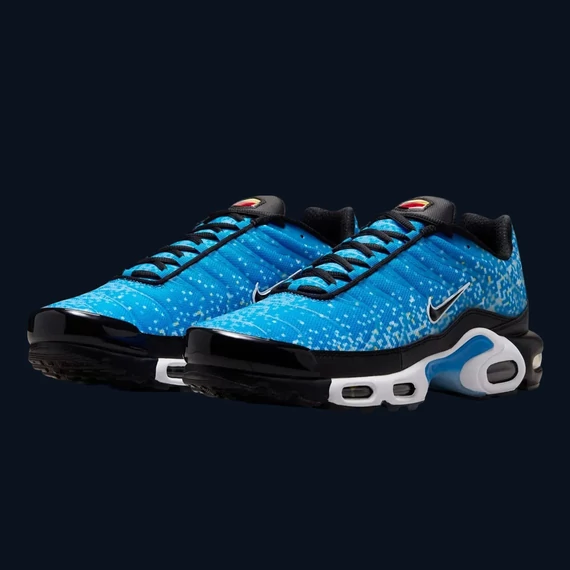 Nike Air Max Plus "Naples"