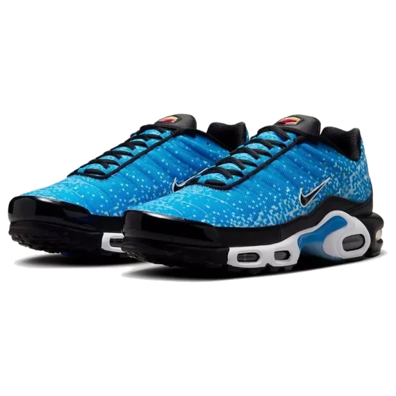 Nike Air Max Plus Naples