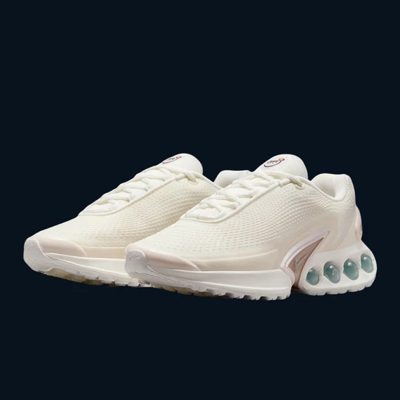 Nike Air Max Dn "Sail Light Soft Pink" [38]