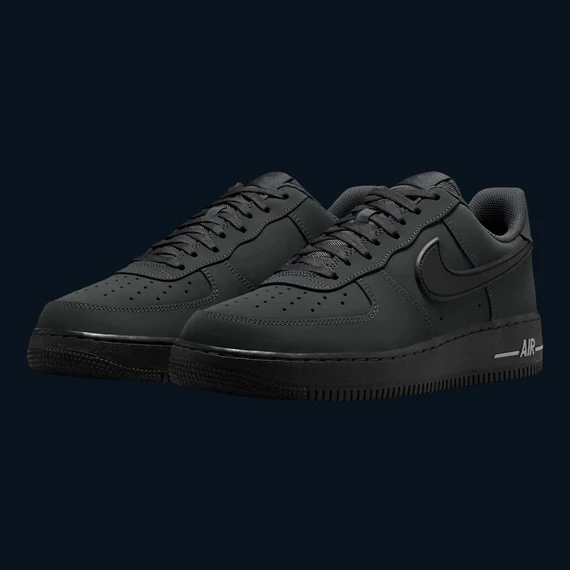 Nike Air Force 1 '07 SE "Anthracite"