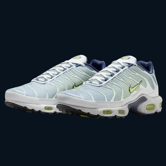 Nike Air Max Plus "Wave Grid"