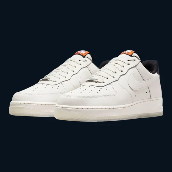 Nike Air Force 1 '07 "NBA Phantom" [44.5]