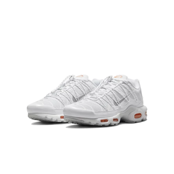 Nike Air Max Plus Utility "Safety Orange Pure Platinum"