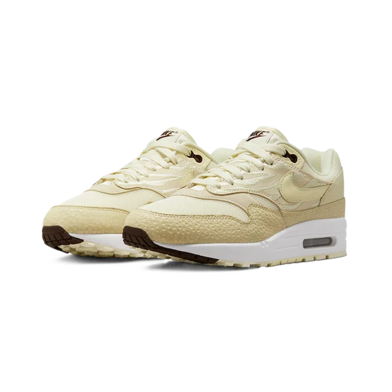 Nike Air Max 1 '87 "Safari Coconut Milk"