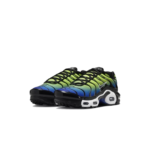 Nike Air Max Plus "Racer Blue Volt"