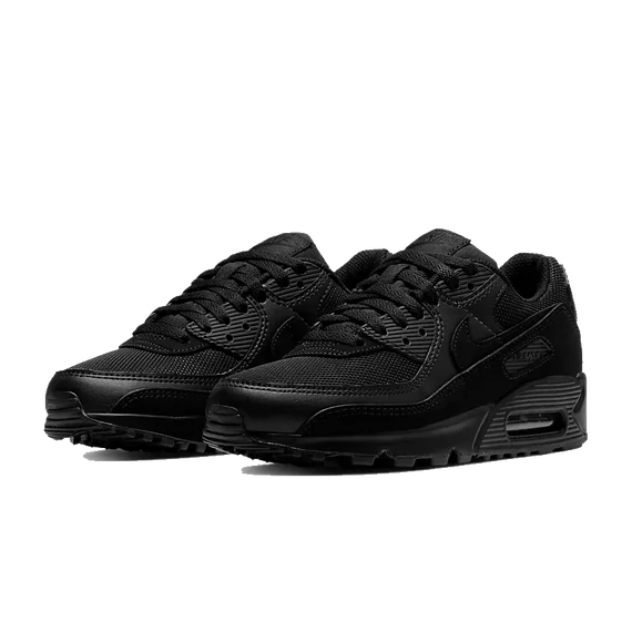 Nike Air Max 90 "Recraft Triple Black"