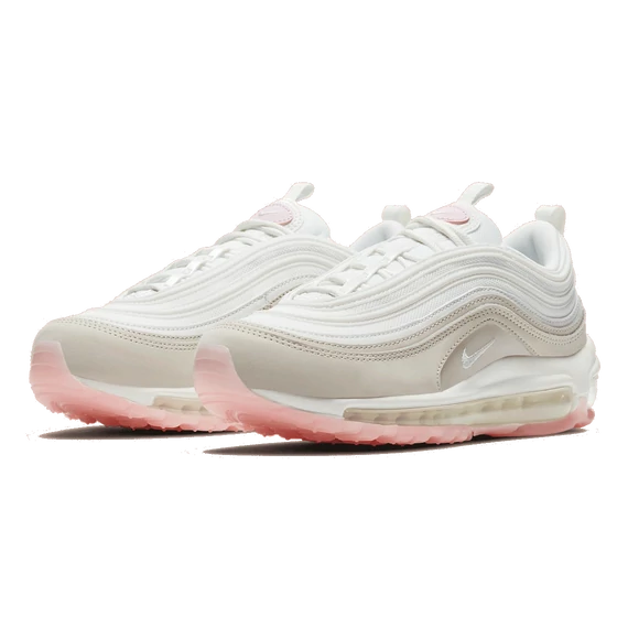 Nike Air Max 97 "Summit White Rose"