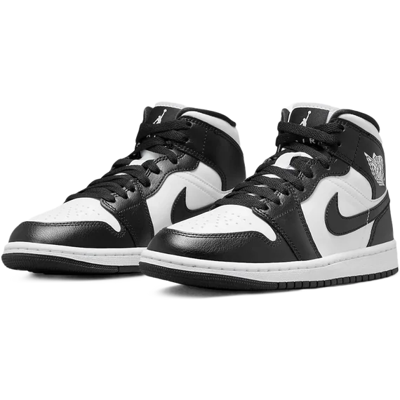 Air Jordan 1 Mid "Panda"