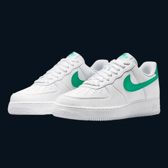 Nike Air Force 1 '07 Next Nature "White Stadium Green" [38]