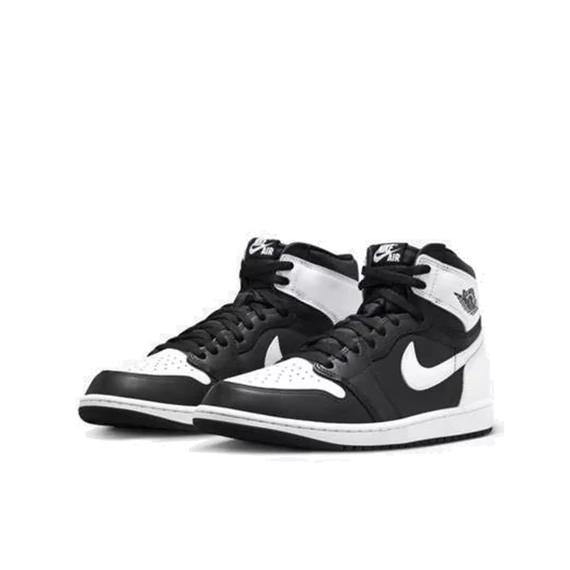 Air Jordan 1 Retro High OG "Black White"