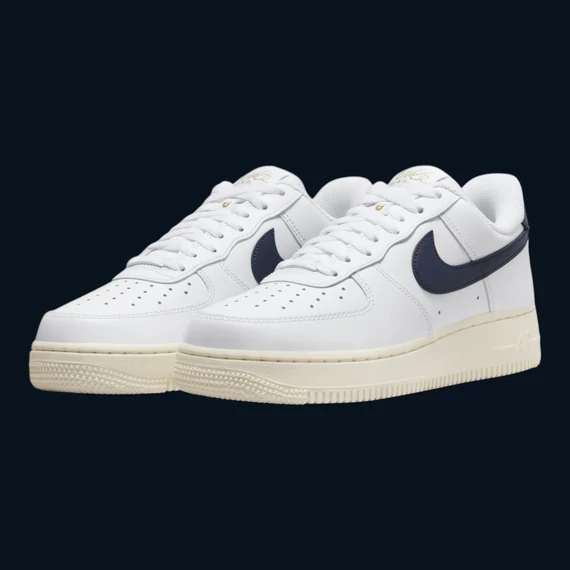 Nike Air Force 1 '07 FlyEase "Olympic" [36]