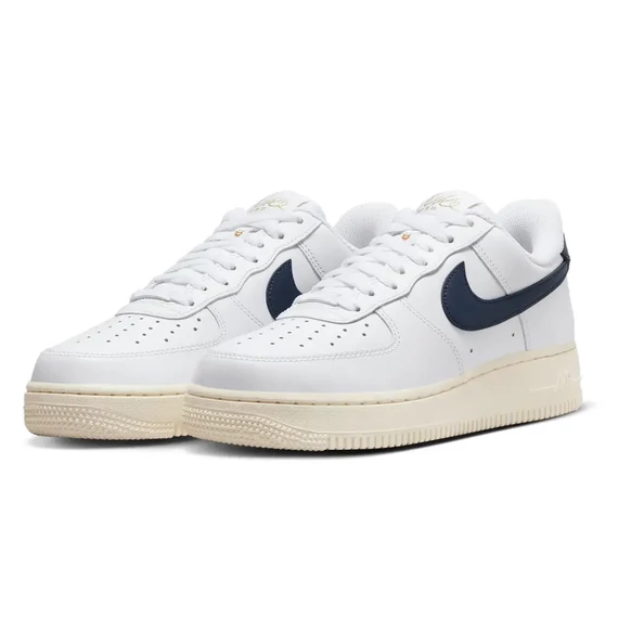 Nike Air Force 1 '07 FlyEase "Olympic"
