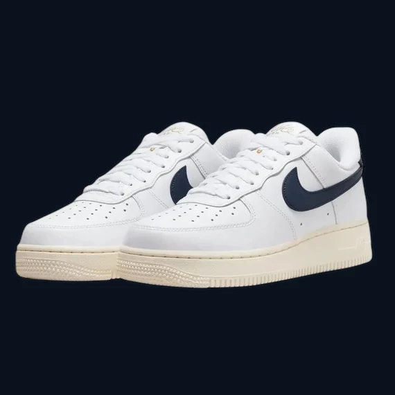 Nike Air Force 1 '07 FlyEase "Olympic"