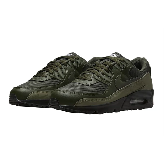 Nike Air Max 90 "Olive Black Reflective"