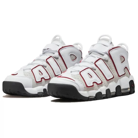 Nike Air More Uptempo 96 "Bulls"
