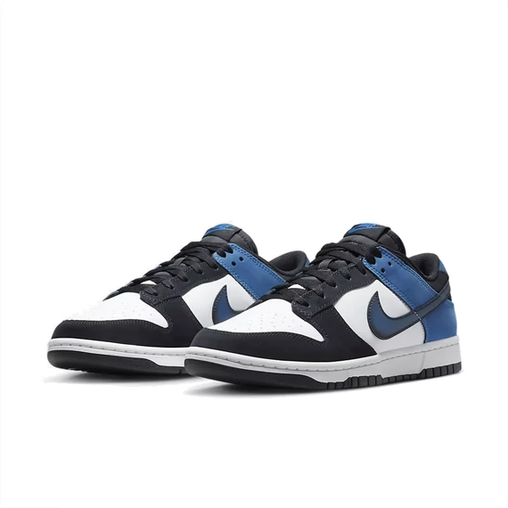 Nike Dunk Low Retro "Industrial Blue"