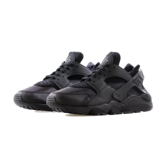 Nike Air Huarache "Triple Black"