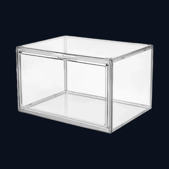 Sneaker Display Box
