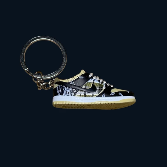 Kulcstartó | Nike Dunk Low