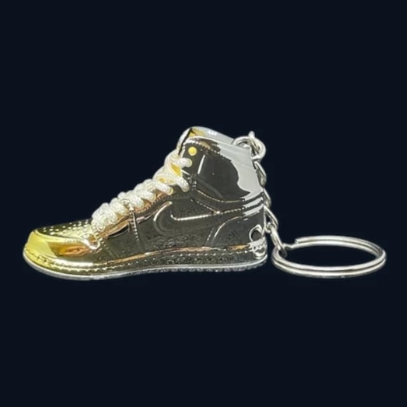 Air Jordan 1 Kulcstartó