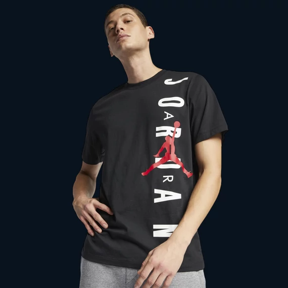 Air Jordan Vertical Férfi Póló