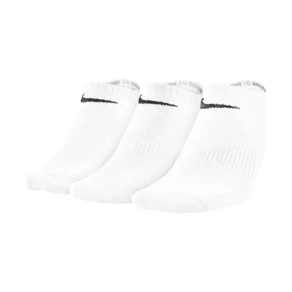 Nike Performance Rövidszárú Zokni [ 3 pár ]