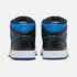 Kép 5/9 - Air Jordan 1 Mid "Black Royal Blue"