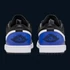 Kép 5/8 - Air Jordan 1 Low "Black Royal Toe" [47.5]