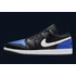 Kép 6/8 - Air Jordan 1 Low "Black Royal Toe"