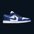 Kép 3/6 - Air Jordan 1 Low “Game Royal”