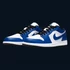Kép 1/6 - Air Jordan 1 Low “Game Royal”