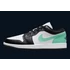 Kép 2/8 - Air Jordan 1 Low "Green Glow" [ 45 ]