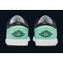 Kép 5/8 - Air Jordan 1 Low "Green Glow" [ 45 ]
