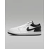 Kép 2/5 - Air Jordan 1 Low "White Black"