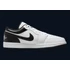 Kép 7/8 - Air Jordan 1 Low "White Black"