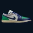 Kép 3/8 - Air Jordan 1 Low "Rare Air" [44.5]