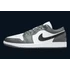 Kép 2/8 - Air Jordan 1 Low "Iron Grey"
