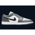 Kép 3/8 - Air Jordan 1 Low "Iron Grey"