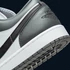 Kép 8/8 - Air Jordan 1 Low "Iron Grey"