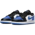 Kép 1/6 - Air Jordan 1 Low SE (GS) "Alternate Royal Toe"