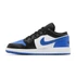 Kép 3/6 - Air Jordan 1 Low SE (GS) "Alternate Royal Toe"